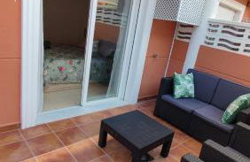 Apartamento planta baja con piscina - Foto 22