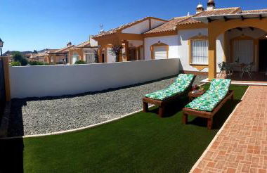 Bungalow Flor de Lirio - Foto 5