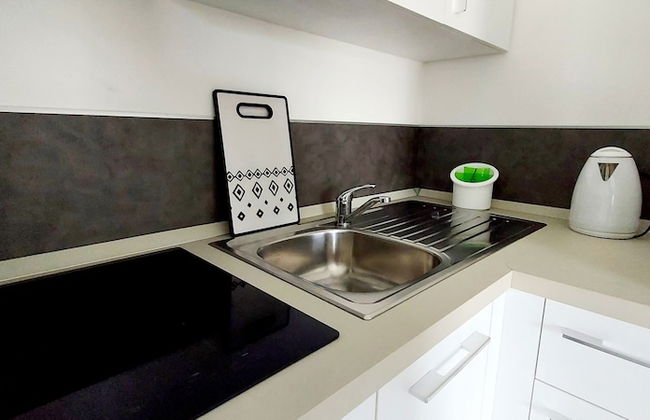 Blu House a Castelsardo - Foto 4