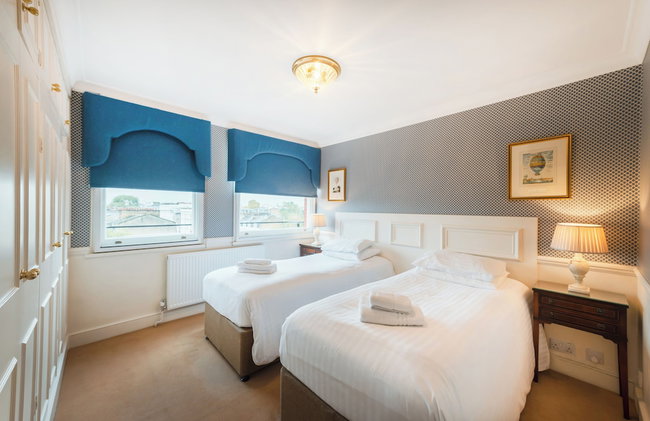 No 1 The Mansion Apartments by Mansley - Foto 97
