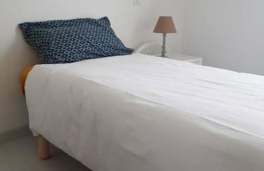 VIlla Elise, lumineuse et proche plage - Foto 20