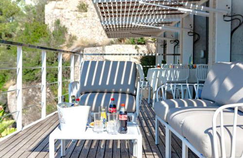 Atlas - Managed by Almarina Villas - Foto 48