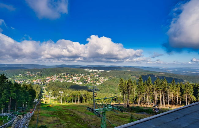 Kurzurlaub in Bockswiese, Hahnenklee - Foto 21
