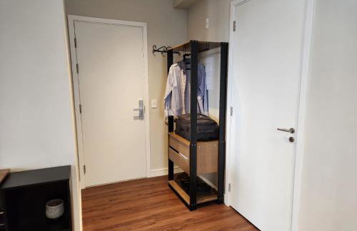 Studio Completo - 500m Metrô Saúde e 15min Aeroporto de Congonhas - Foto 15