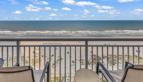 Carolinian Resort Condos - Foto 4