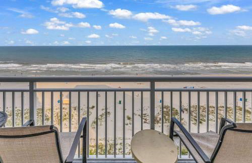 Carolinian Resort Condos - Foto 4