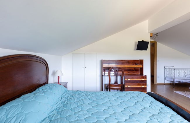 Carcavelos Villa With Pool - Foto 10