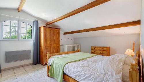 Gîte 1 Le Cabassou Du Médoc - Photo 4