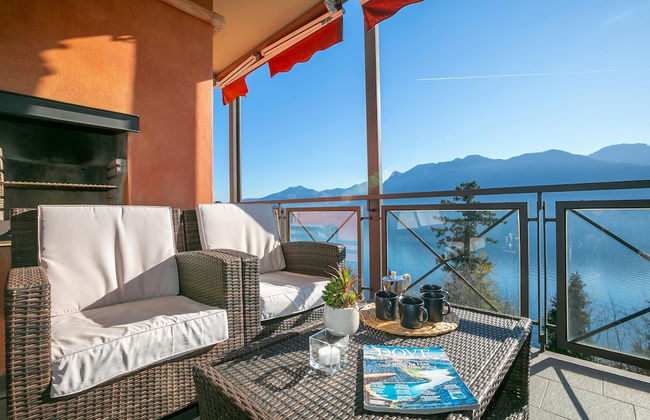 Panorama Fantastico Apt Pool Beach - Foto 36