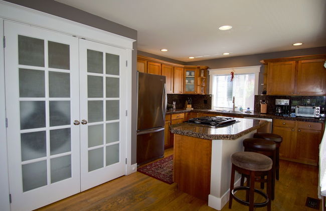 Comfort and Grace on Queen Anne Hill - Foto 12