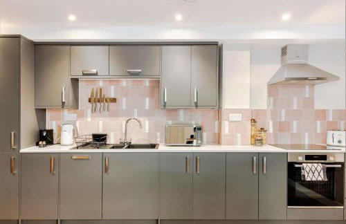 Your Apartment I Arabica House - Foto 100