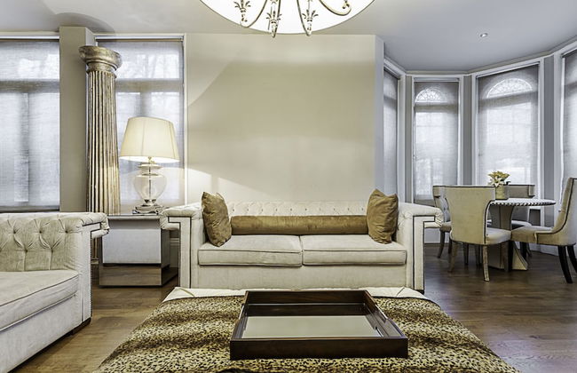 Little Venice Gem: Cosy Flat, Canal Views - Foto 10