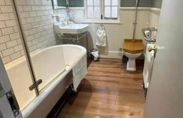 Little Monmouth 4 bedroom cottage, Old town Lyme Regis, dog friendly and parking - Photo 23