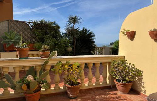 La villa al mare - Photo 24