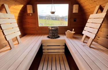 Ferienwohnung Landblick - Photo 10