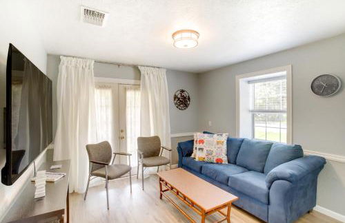 Cozy Shenandoah Home Less Than 2 Mi to The Woodlands Mall! - Foto 1