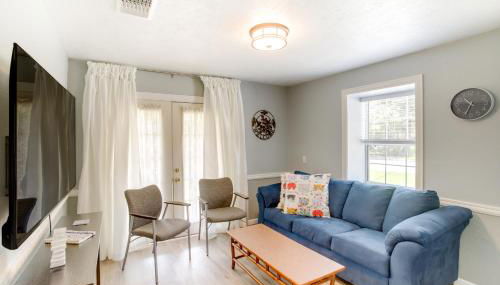 Cozy Shenandoah Home Less Than 2 Mi to The Woodlands Mall! - Foto 1