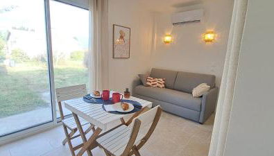 Studio confortable dans un jardin au calme - Foto 2