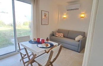 Studio confortable dans un jardin au calme - Foto 2