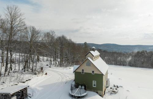 Vermont Retreat 3BR with Mountain Views and Trails - Foto 43