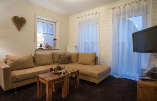 Ferienwohnung Zum Ritzhagen - Foto 5