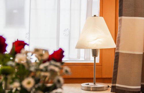 Villa Relax - Ferienwohnungen & Hallenbad & Relaxgarten - Foto 27