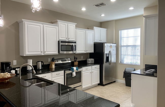 Champions Gate - 1457gmsil - Foto 8