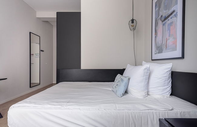 Numa Frankfurt Bloc - Photo 5