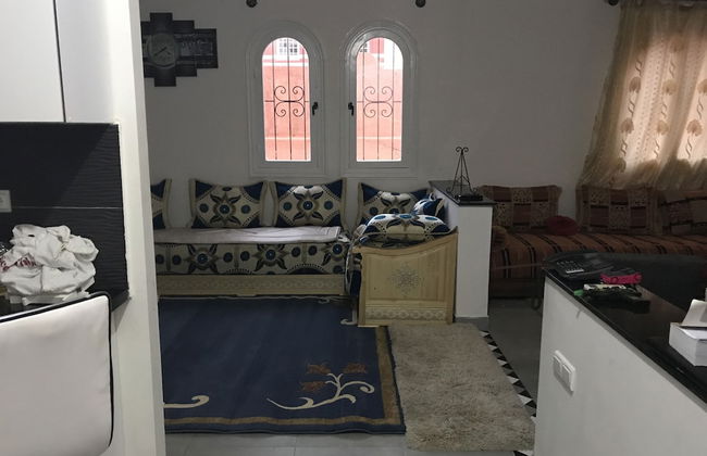 Villa de Charme Amir - Foto 7