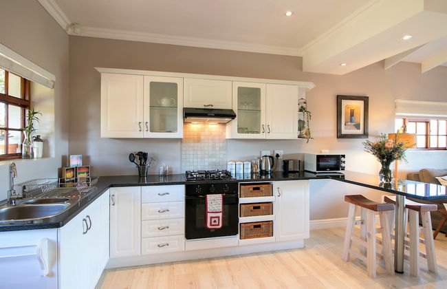 Woodlands Self Catering, Knysna - Foto 11