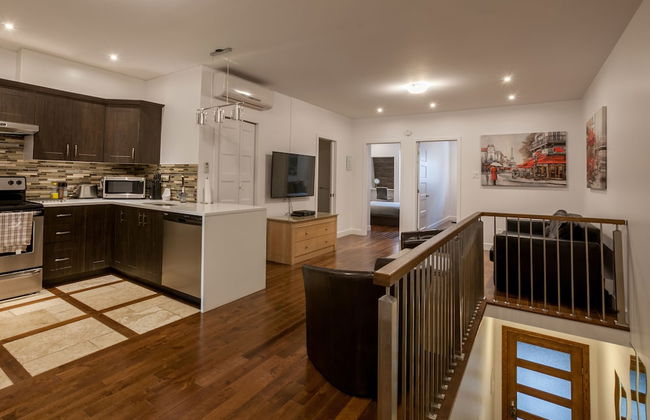 LMVR - LuxApt 3 - 7 bedrooms 2 bathrooms - Foto 73