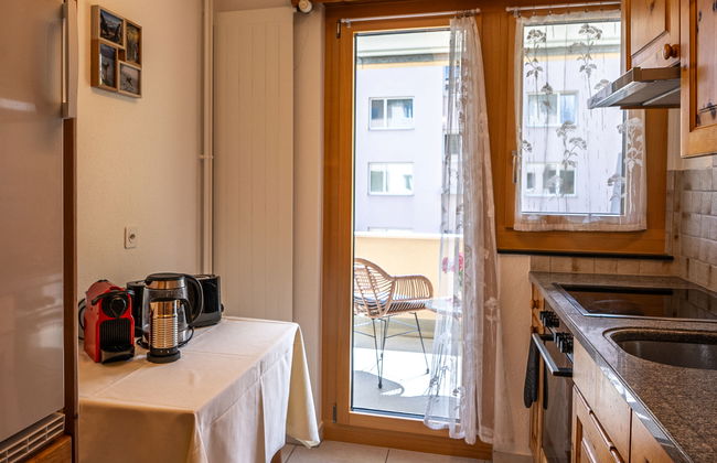 Chesa Muntarütsch - Photo 15