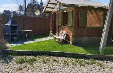 Apartamenty i Domki Biały Dunajec - Foto 23