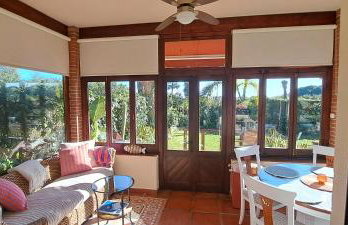 Garden Cottage at Casa Madden - Foto 14