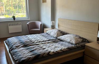 BLUE MARE Apartamenty MES - Foto 4