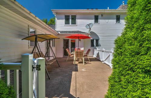 Serene Orchard Park Apartment Large Yard and Patio! - Foto 19