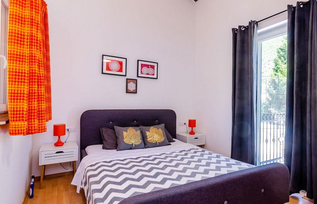 Villa Majkovica - Foto 9