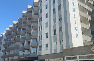 Strandblick im Haus Seeblick Bismarckstraße - Foto 22