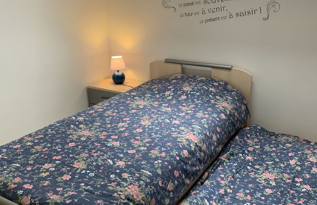 Petit Coin De Paradis - Foto 6