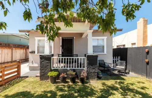 Modern Gem in North Park - Foto 16