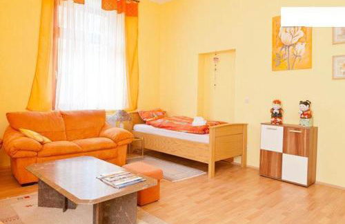 City Apartment in Nürnberg - Foto 72