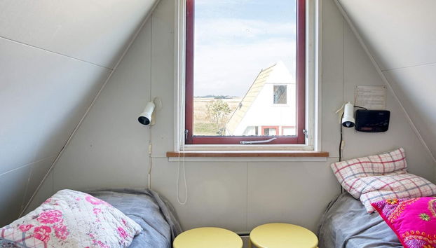 Seaside Escape in Gedser - By Traum Ferienwohnungen - Foto 2, Habitación