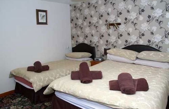 The Grainary Farm Stay - Foto 25