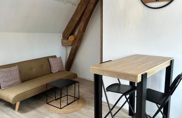 Appartements Pacy-sur-Eure - Foto 2