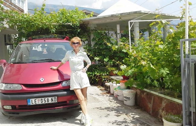 Vila Gerbera - Foto 23