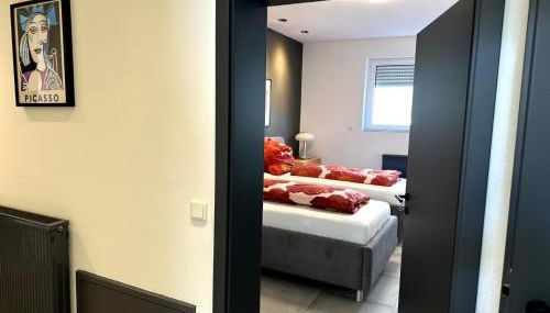 casa ECH Ferienhaus Oberelsbach - Foto 5