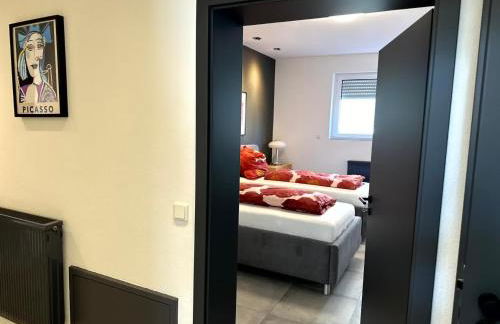 casa ECH Ferienhaus Oberelsbach - Foto 5