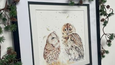 Tawny Lodge, Evesham Nr Cotswolds - Foto 2