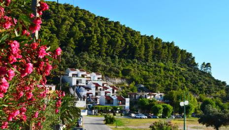 Hovolo Hotel Apartments - Foto 4