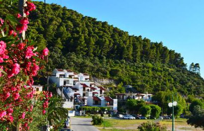 Hovolo Hotel Apartments - Foto 4